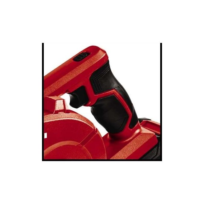 Einhell Soffiatore A Batteria TE-CB 18-78 Li Potente e Versatile per Giardino Officina e Cantiere Ideale per Fai-da-Te