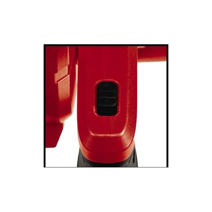 Einhell Soffiatore A Batteria TE-CB 18-78 Li Potente e Versatile per Giardino Officina e Cantiere Ideale per Fai-da-Te