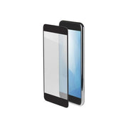 Celly Proteggi Schermo Full Glass per Samsung Galaxy J6 2018 Nero