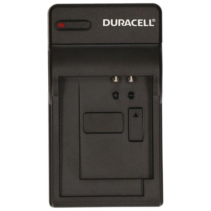 Duracell Caricabatterie con Cavo Usb per DRSBX1-NP-BX1