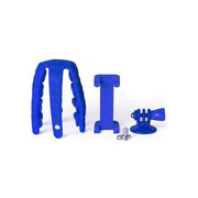 Celly Squiddy Supporto Flessibile per Smartphone Universale Blu