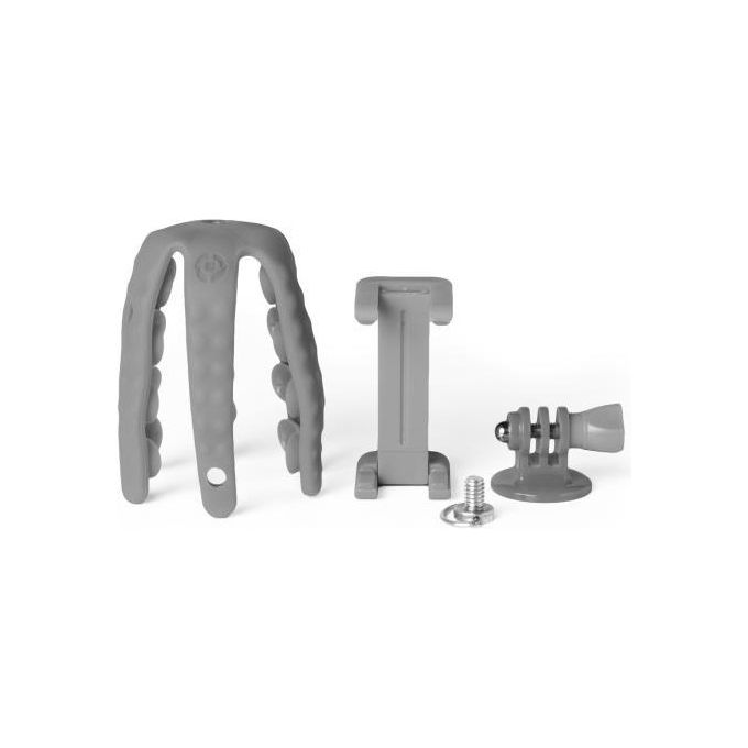 Celly Squiddy Supporto Flessibile per Smartphone Universale Girgio