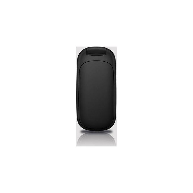 Beafon C220 Telefono Cellulare Clamshell Schermo 1 77 Pollici Fotocamera 0 08 MP Memoria Espandibile fino a 16 GB Batteria 800 mAh colore Nero
