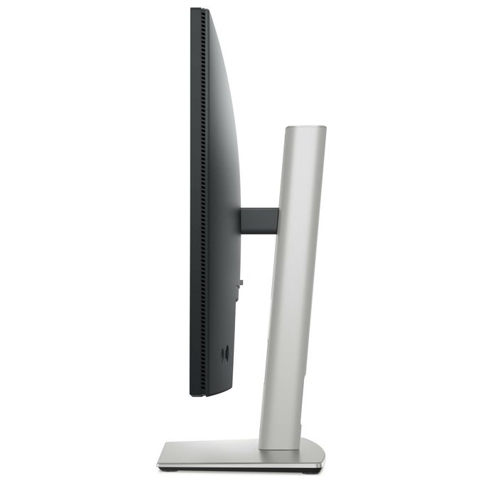 DELL DELL-P2425E P2425E Monitor PC 24.1'' WUXGA 1920x1200 IPS 100Hz USB-C Hub 90W colore Nero