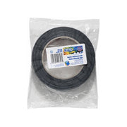 Eurocel Nastro Telato Tpa200 Nero 19mmx25mt