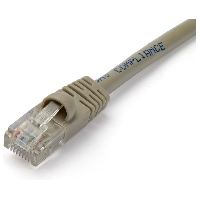 Startech Cavo Adattatore Sdoppiatore RJ45 2 a 1 F-M