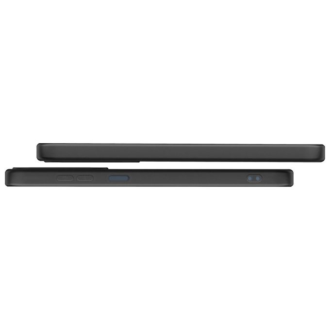 Cellular Line Cover per Samsung Galaxy Chroma Black
