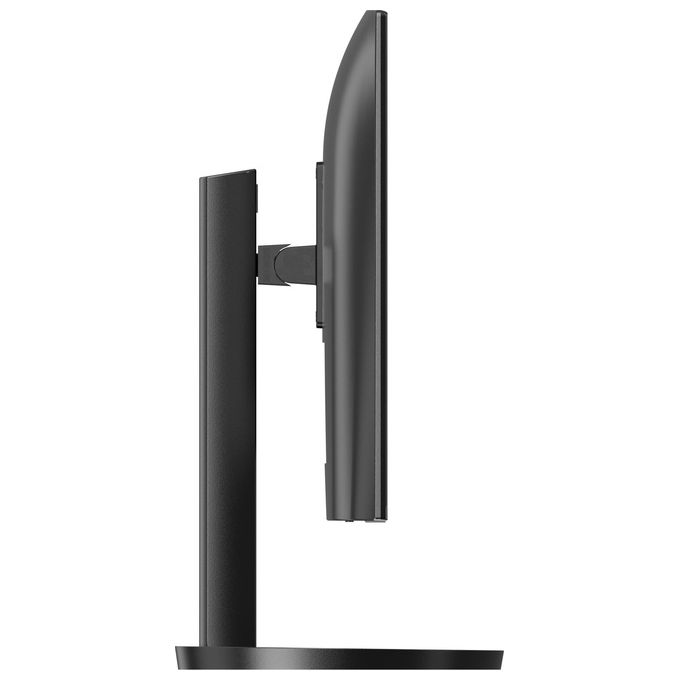 AOC 27B3CF2 Monitor PC 27'' IPS Full HD 1920x1080 100Hz USB-C 65W Hub USB HDMI FreeSync colore Nero