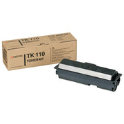 Kyocera Mita Toner KIT_ Tk110 Fs720 820(6k)singol