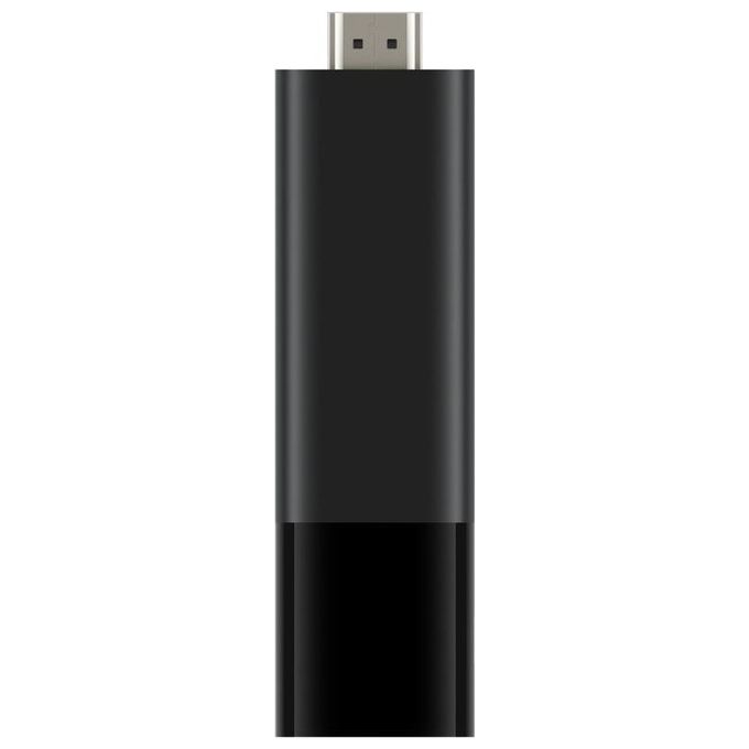 Xiaomi PFJ4175EU Smart TV Stick 4K Ultra HD Android TV 11 2 GB RAM 8 GB Wi-Fi 5 Bluetooth 5.2 colore Nero