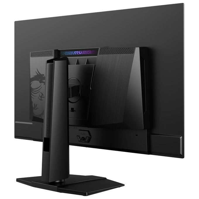 MSI 9S6-3DD29A-001 MPG 321URX QD-OLED Monitor Gaming 31.5'' 4K UHD 240 Hz QD-OLED 0.03 ms colore Nero