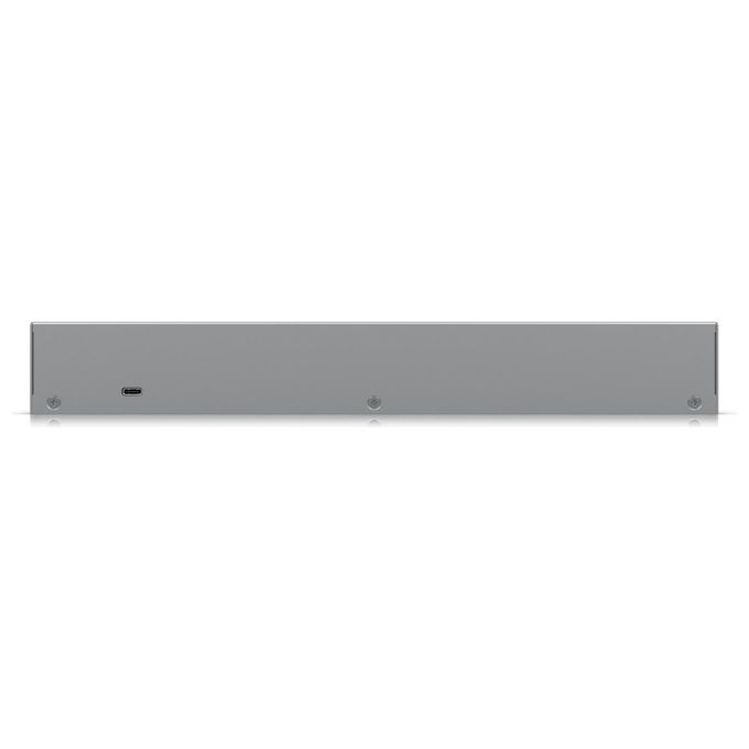 Ubiquiti USW-PRO-MAX-16 Pro Max Switch di Rete L3 16 Porte 2.5G Ethernet 84 Gbit-s 2 SFP+ Rack 1U colore Grigio