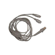 Datalogic Accessorio dl Cab-321 Standard ps-2 Kabel