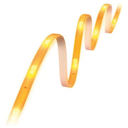 Philips WiZ Striscia LED LightStrip Dimmerabile Luce Bianca o Colorata
