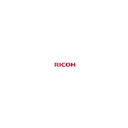 Ricoh 400719 Contenitore di Recupero Toner Tipo 1 per Stampanti Laser a Colori CL5000 Capacita' 50000 Pagine al 5% copertura colore Multicolor