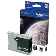 Brother cartuccia ink-jet nero da 500 pagine per mfc 240c