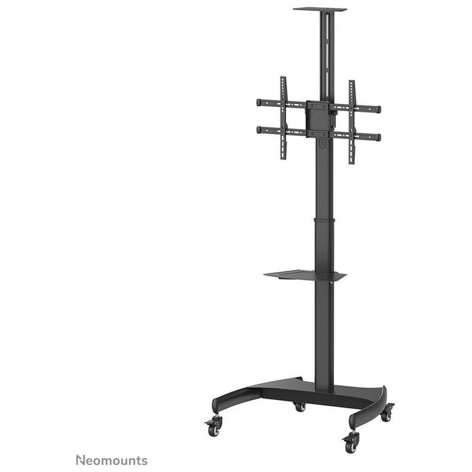 NewStar Supporto per Tv Lcd Nero Dimensione Schermo 37''-70'' Supporto a Pavimento