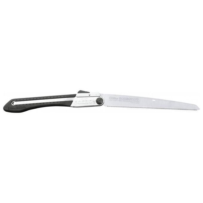 Silky sega per legno Gomboy 270-20 molto sottile (298-27)