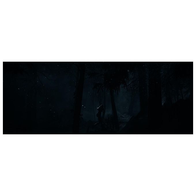Sony 1000044310 Until Dawn Standard Videogioco Horror per PlayStation 5 Lingua Italiana colore Nero
