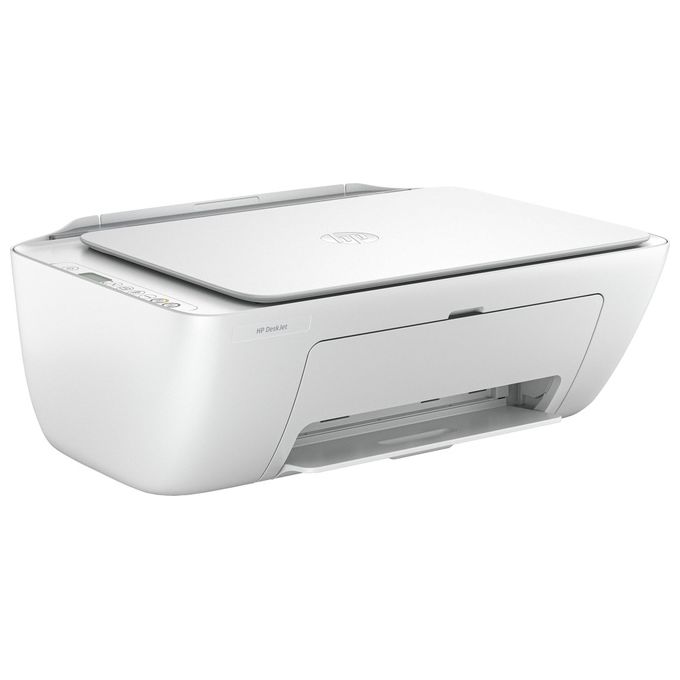 HP 588Q0B DeskJet 2810e Stampante Multifunzione Inkjet Colore Stampa Copia Scansione Wi-Fi A4 colore Bianco