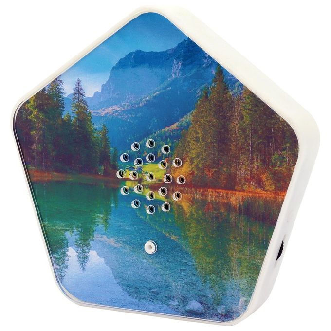 Olympia Sounds of Nature Box