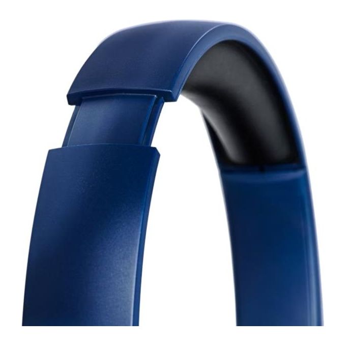 Panasonic RB-HF630BE-A Cuffie a Padiglione Wireless Bluetooth 5.3 72h ENC Multipoint colore Blu