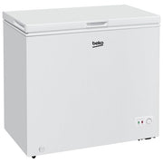 Beko CF200EWN Congelatore a Pozzetto 198 L 84.5 cm Classe E 40 dB Statico colore Bianco