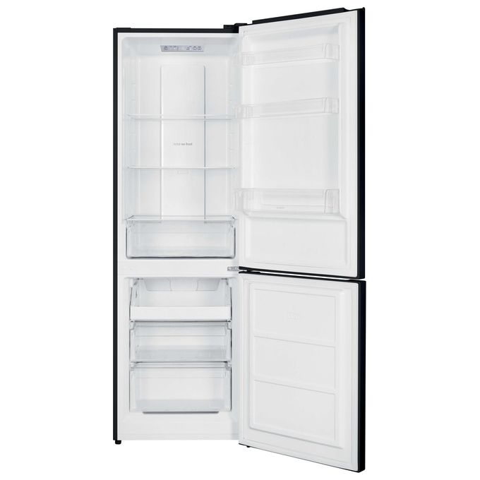 Candy CCH2T618EBBF Frigorifero Combinato No Frost 293L Classe E 186cm colore Nero