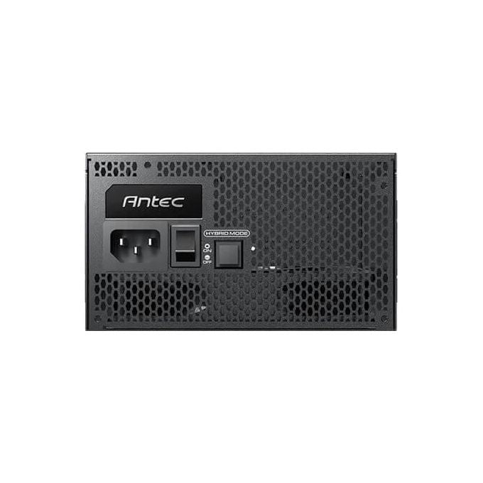 Antec HCG1000 PRO Platinum ATX 3.1 Alimentatore 1000 W 80 PLUS Platinum Totale Modulare colore Nero