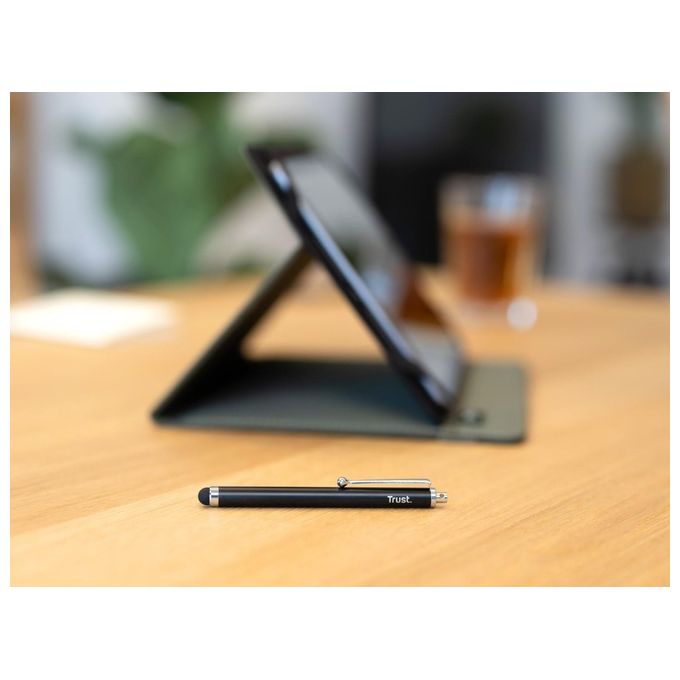 Trust Penna Per Tablet Nera