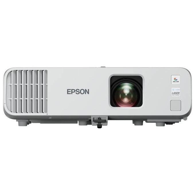 Epson V11HA69080 EB-L260F Proiettore 3LCD Laser 4600 ANSI lumen 1080p (1920x1080) colore Bianco