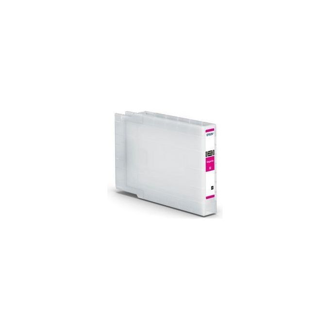Epson C13T04C34N Cartuccia d'inchiostro Originale Magenta 14 ml resa 1700 pagine colore Magenta