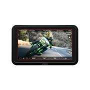 Atomos SHINOBI2 Shinobi II Monitor HDMI 5,2'' 1500 nit HDR Touchscreen colore Nero