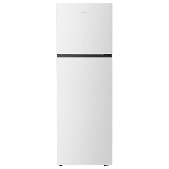 Hisense RT327N4AWE Frigorifero Doppia Porta 249 L 167,6 cm Classe E 41 dB Total No Frost colore Bianco