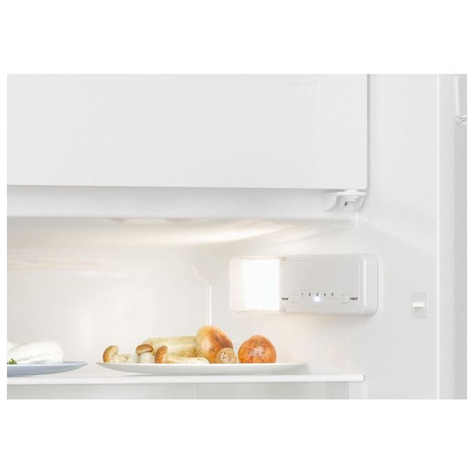 Candy CM4SE68W Frigorifero da Incasso Sottopiano 111 L 82,6 cm Classe E 40 dB Statico Pannellabile colore Bianco