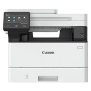 Canon MF463DW i-SENSYS Stampante Multifunzione Laser Mono A4 40 ppm 1200x1200 DPI Wi-Fi LAN Fronte Retro colore Nero Bianco