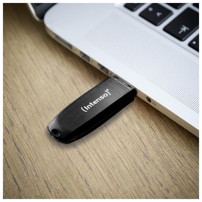 Intenso Speed Line Chiavetta Usb 256Gb Usb 3.0
