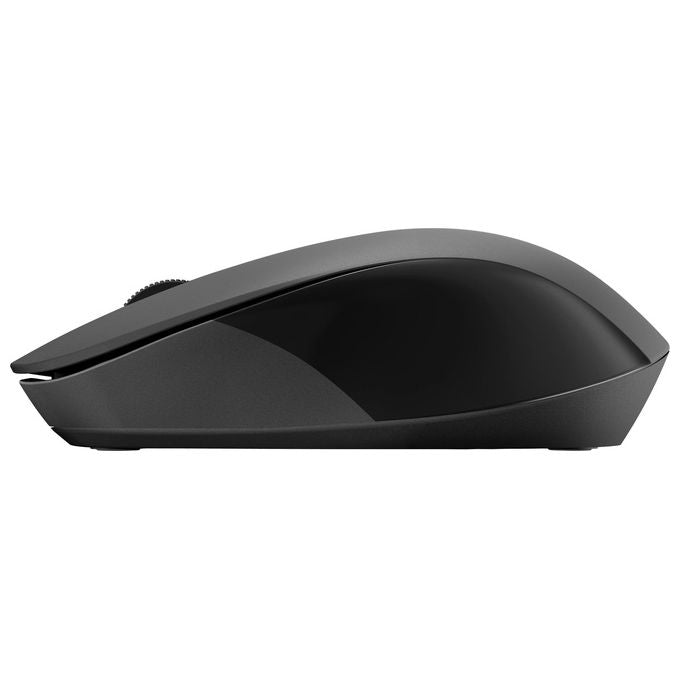 HP 150 Wireless Mouse Ambidestro RF Wireless Ottico 1600 DPI