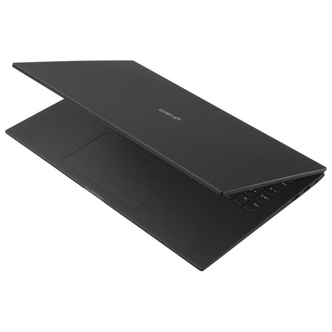 LG 16Z90S-G.AP78D Gram Notebook 16'' Intel Core Ultra 7 155H 16 GB RAM 1 TB SSD Wi-Fi 6E Windows 11 Pro colore Nero