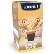 Borbone Cialda 44 Orzo 18 Pezzi