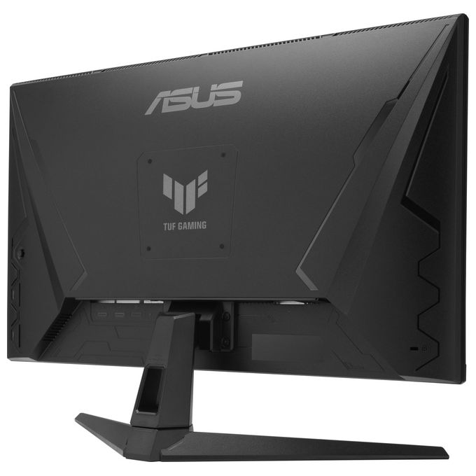 ASUS 90LM05Z0-B08370 TUF Gaming Monitor Gaming 27'' QHD 2560x1440 260 Hz IPS HDR10 FreeSync Premium G-SYNC Compatible colore Nero