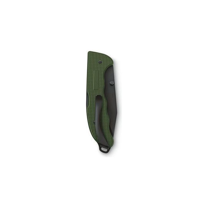 Victorinox Hunter Pro Evoke BSH Alox Coltellino Svizzero Oliva