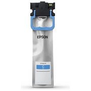 Epson T01C200 Cartuccia d'Inchiostro Originale Ciano
