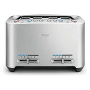 Sage Tostapane The Smart Toast 4 Fette