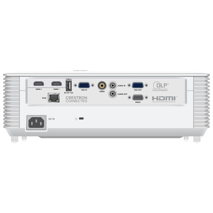 ScreenPlay SP2234ST MULTIMEDIA PROJECTOR Proiettore DLP 4200 ANSI lumen XGA 1024x768 3D colore Bianco
