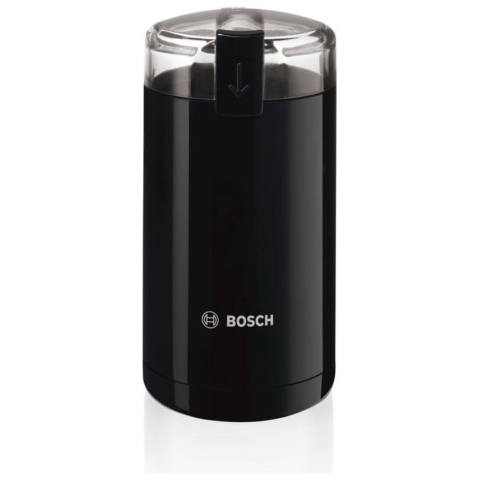 Bosch TSM6A013B Macinacaffe' a Lame 180W Nero