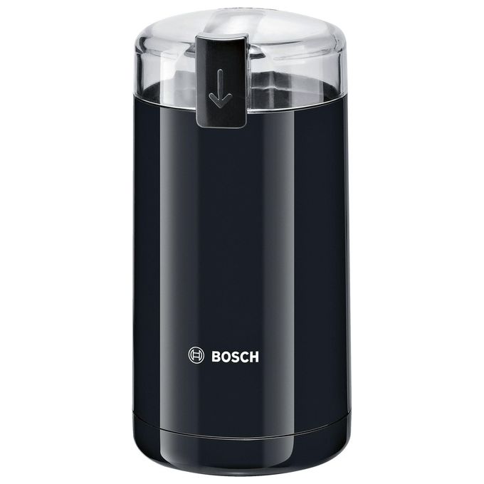 Bosch TSM6A013B Macinacaffe' a Lame 180W Nero