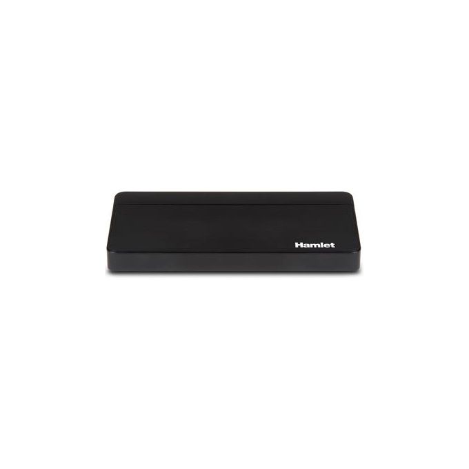 Hamlet Hub 7 x SuperSpeed Usb 3.0 Desktop