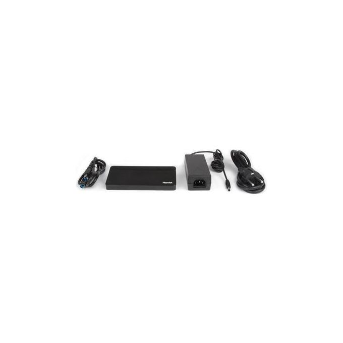 Hamlet Hub 7 x SuperSpeed Usb 3.0 Desktop