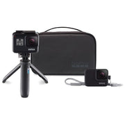 GoPro Travel KIT_ Set 3 Accessori per Hero7-6-5 Black e Hero 2018